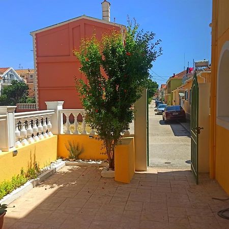 Alex Downtown Studio Αργοστόλι Εξωτερικό φωτογραφία